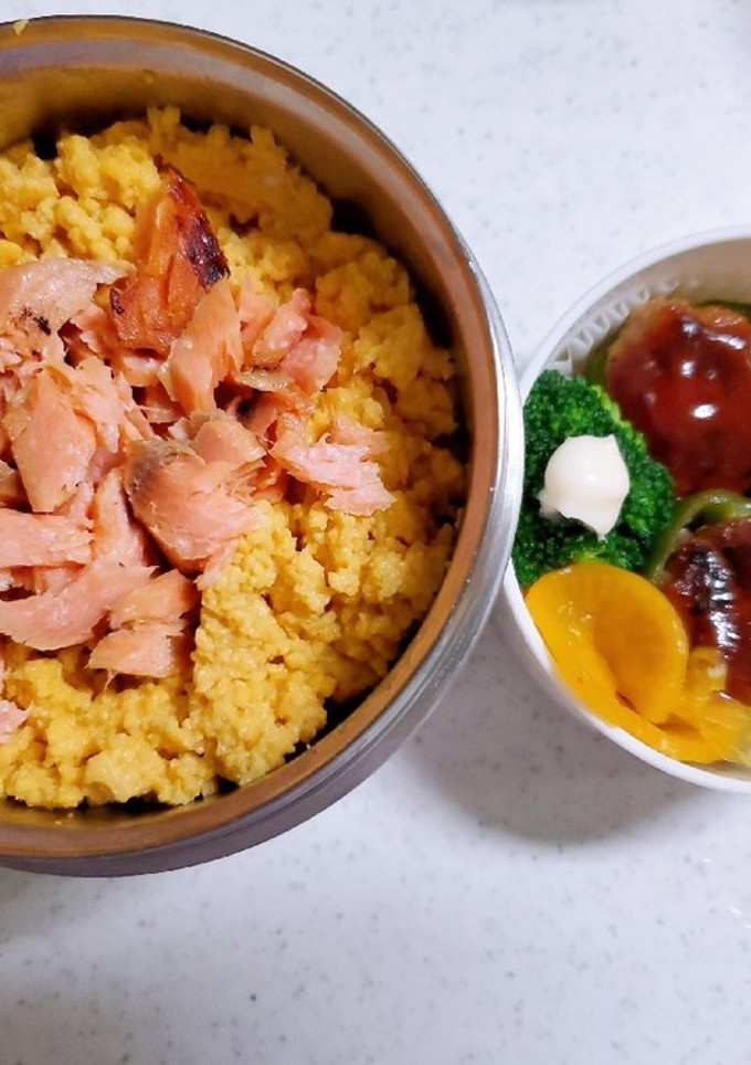 ☆高校生娘のお弁当☆186-レシピのメイン写真