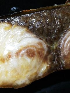 ぶりの塩焼き-レシピのメイン写真
