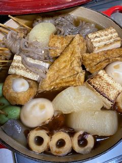 おでんの出汁-レシピのメイン写真