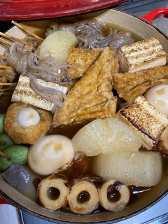 おでんの出汁-レシピのメイン写真