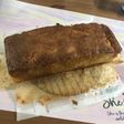 さつまいものパウンドケーキ