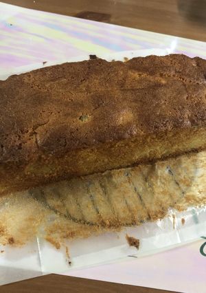 さつまいものパウンドケーキ-レシピのメイン写真