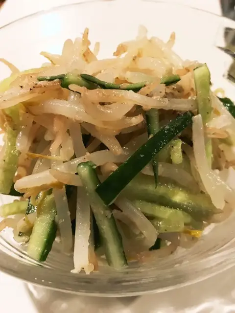 モリモリ食べる☆もやしときゅうりのナムル by kimisunsun 【クックパッド】 簡単おいしいみんなのレシピが392万品 モリモリ食べる... 