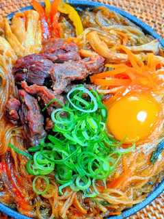 セゴギチョンゴル(韓国風すき焼き)-レシピのメイン写真