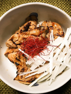 炙りが決め手の豚丼-レシピのメイン写真