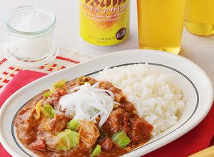 シャキシャキ新玉と春キャベツのカレー-レシピのメイン写真