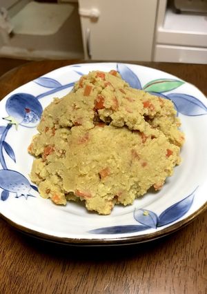 おからスパイシー☆-レシピのメイン写真