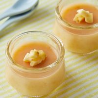 基本からアレンジまで！思わずつくりたくなる「バナナ プリン 離乳食