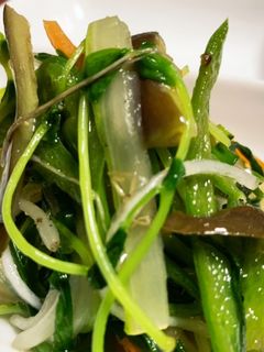野菜炒め 炒合菜-レシピのメイン写真