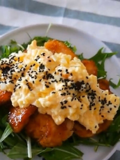 簡単チキン南蛮-レシピのメイン写真