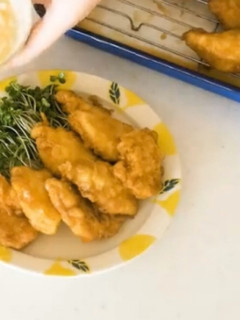 本格チキン南蛮-レシピのメイン写真