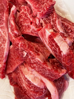 冷凍のお肉を美味しく解凍-レシピのメイン写真