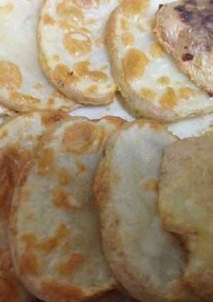 ガッツリじゃがいも！！！（ノンオイル）-レシピのメイン写真