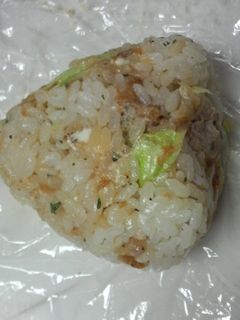コロッケな☆おにぎり-レシピのメイン写真
