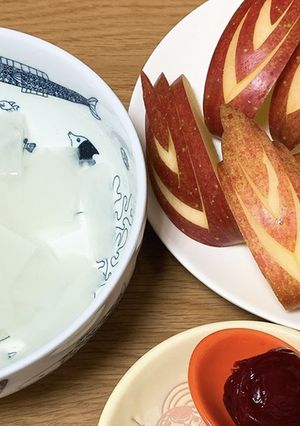 スッキリ大根 (便秘解消 回復食)-レシピのメイン写真