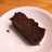 生おからでチョコケーキ。糖質制限おやつ