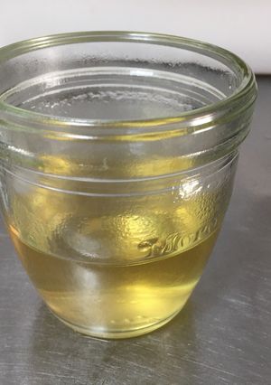 常用　どくだみ茶の作り方-レシピのメイン写真