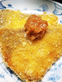 ぶりフライ-レシピのメイン写真