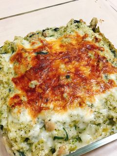 ベシャメルなしの簡単チキンドリア-レシピのメイン写真