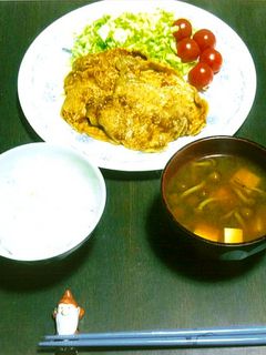 茨城産ぶた肉のしょうが焼き-レシピのメイン写真