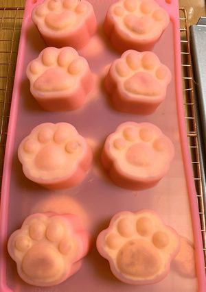 バナナカップケーキ-レシピのメイン写真