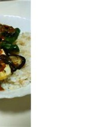 夏野菜カレー（たっぷり編。-レシピのメイン写真