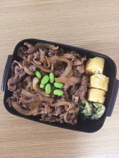 2020.1.27お弁当-レシピのメイン写真