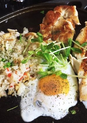 鶏胸肉お肉柔らかの素と食べ比べ-レシピのメイン写真
