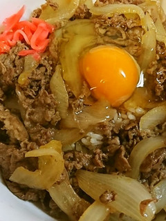 牛丼(私なりの手作り時短牛丼)-レシピのメイン写真