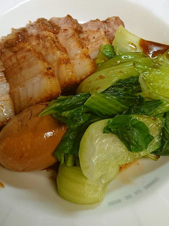 アイラップで湯煎!チャーシューと味卵-レシピのメイン写真
