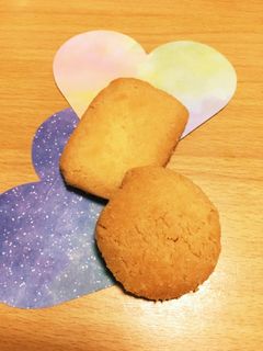 リピ確実★簡単ちんすこう-レシピのメイン写真