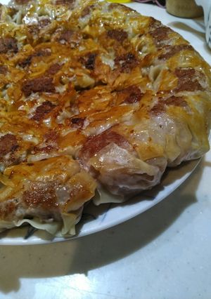 簡単☆焼きシュウマイ-レシピのメイン写真