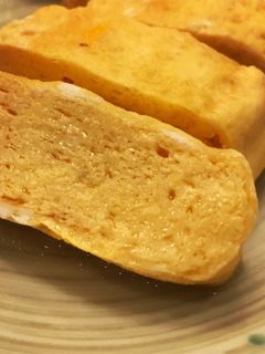 だし巻き卵・コツ一覧-レシピのメイン写真