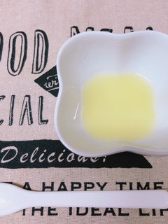 離乳食 じゃがいものペースト-レシピのメイン写真