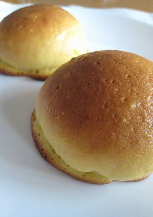 スィートブールのクッキー生地-レシピのメイン写真