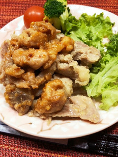 簡単♫お弁当にも最適☆豚肉の味噌漬け-レシピのメイン写真