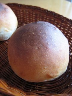 30分で本格簡単パン-レシピのメイン写真