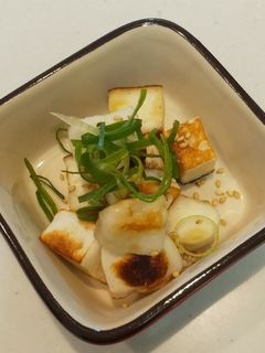はんぺんバターしょうゆ焼き-レシピのメイン写真
