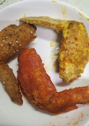 手羽先（居酒屋／メキシカン／タンドリー）-レシピのメイン写真