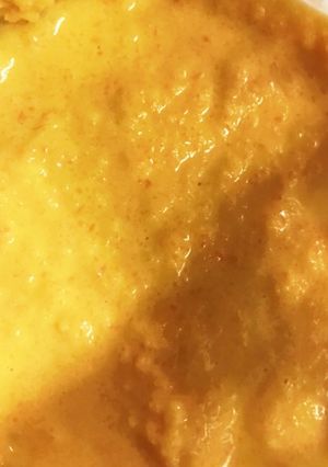 思わず食べたくなるにんじんドレッシング-レシピのメイン写真