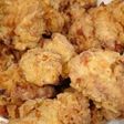 衣もサクサク♪モスチキン風フライドチキン