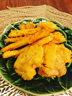 下味無し ソフト唐揚げ-レシピのメイン写真