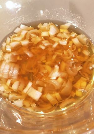 創作餃子たれ2-レシピのメイン写真