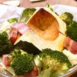 オーブンで焼き野菜
