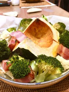 オーブンで焼き野菜-レシピのメイン写真