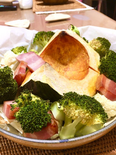 オーブンで焼き野菜-レシピのメイン写真