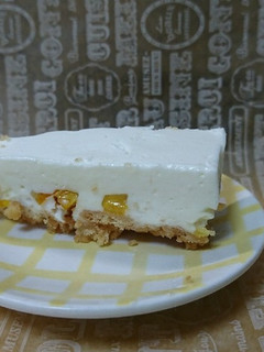 超絶簡単!レアチーズケーキ-レシピのメイン写真