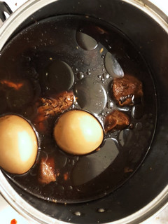 簡単鶏の煮物-レシピのメイン写真