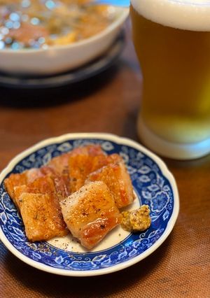 塩抜き不要！万能パンチェッタ-レシピのメイン写真