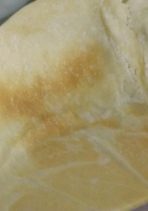 食パン-レシピのメイン写真